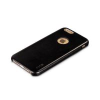 Achat Coque cuir Hoco Slimfit Series iPhone 6 Plus