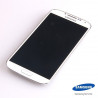 Original Samsung Galaxy S4 GT-i9505 Original Vollbild Weiß