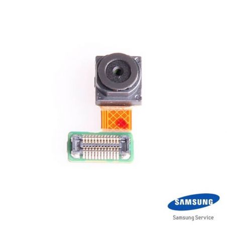 Originele face cam Samsung Galaxy S4  Vertoningen - Onderdelen Galaxy S4 - 1
