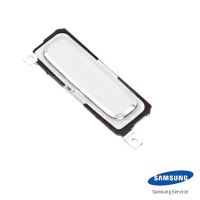 Original Home button white Samsung Galaxy S4  Screens - Spare parts Galaxy S4 - 1