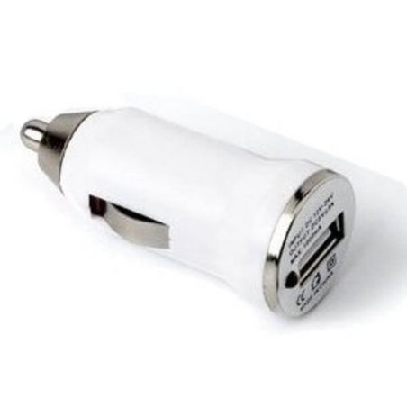 Achat Pack Chargeur 3 en 1 iPhone 3G 3GS 4 4S Blanc CHA00-009