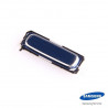 Originele Home knop Samsung Galaxy S4 - Blau