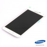 Original Samsung Galaxy S5 SM-G900F full screen white
