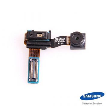 Original Front camera Samsung Galaxy Note 2  Screens - Spare parts Galaxy Note 2 - 47