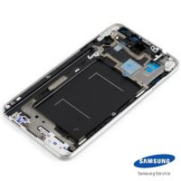 Achat Châssis interne contour métallique original Samsung Galaxy Note 3 GH97-10005AX