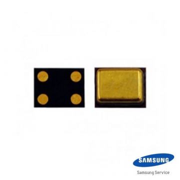 Original Samsung Galaxy 1,5 V internes Mikrofon Hinweis 3  Bildschirme - Ersatzteile Galaxy Note 3 - 1