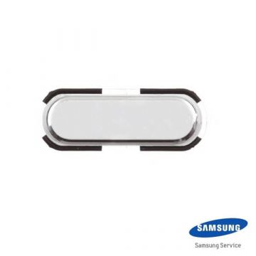Samsung Original White Home Button Opmerking 3  Vertoningen - Onderdelen Galaxy Note 3 - 23