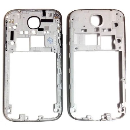 Chassis voor Samsung Galaxy S4 GT-i9505  Vertoningen - Onderdelen Galaxy S4 - 1