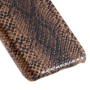 Python snake pattern iPhone 6 hard case   Covers et Cases iPhone 6 - 3
