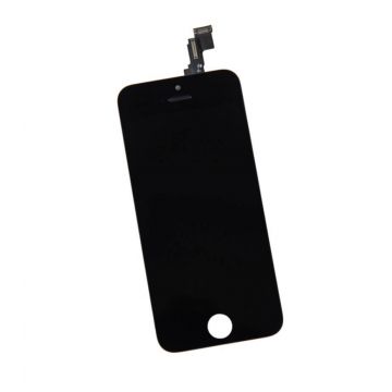 BLACK Screen Kit iPhone 5C (Premium Quality) + tools  Screens - LCD iPhone 5C - 5