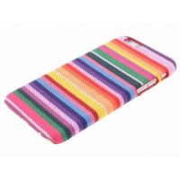 Hard shell with Peruvian fabric coating iPhone 6 Plus  Covers et Cases iPhone 6 Plus - 3