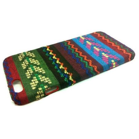Hartschalenstoff Bolivien iPhone 6 Plus  Abdeckungen et Rümpfe iPhone 6 Plus - 3