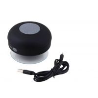 Mini Bluetooth Stereo Lautsprecher Wasserdicht  iPhone 4 : Lautsprecher und Sound - 11