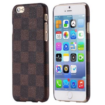 iPhone 6 Plus checkered hard case  Covers et Cases iPhone 6 Plus - 4