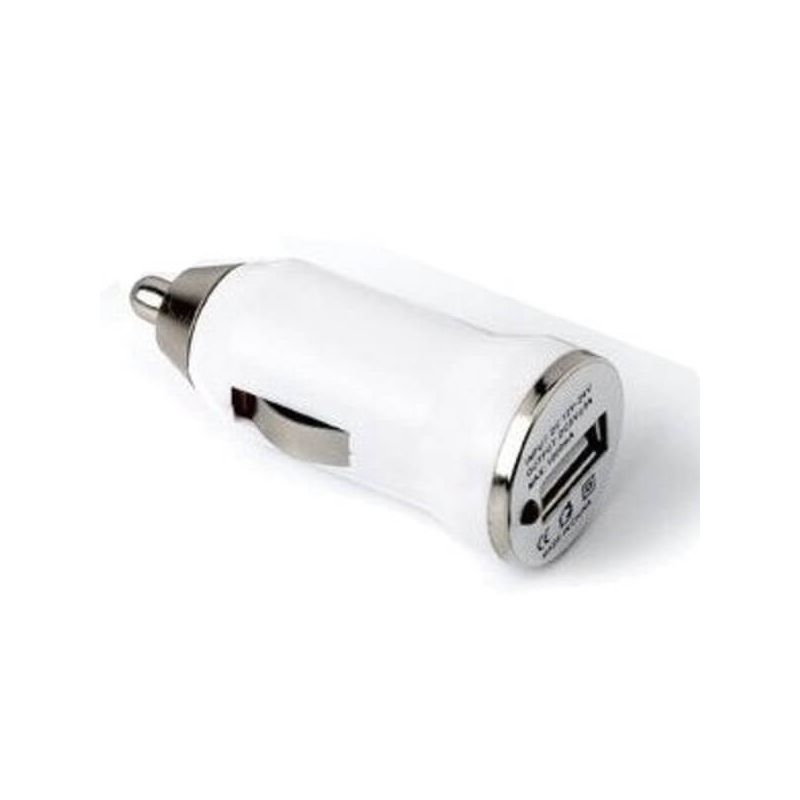 Acheter Chargeur de voiture pour allume-cigare, adaptateur USB