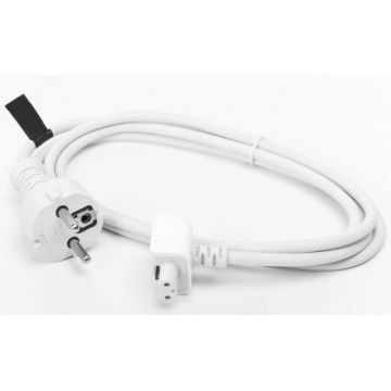 Verlängerungskabel für Netzteil (1,8m)  Kabel und adapter MacBook - 2