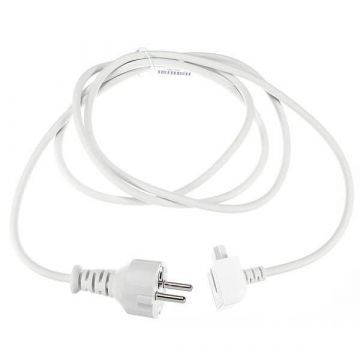 Extension cable for AC adapter (1.8m)  Cables and adapters MacBook - 1
