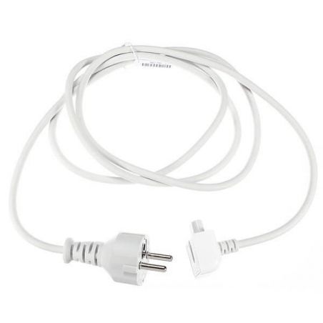 Verlängerungskabel für Netzteil (1,8m)  Kabel und adapter MacBook - 1