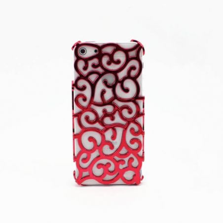 Bling Bling Bling iPhone 5/5S/SE style shell  Covers et Cases iPhone 5 - 8