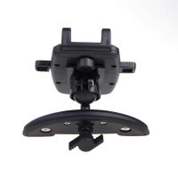Universal car holder 360° CD grip slot CD player  Cars accessories iPhone 4 - 6