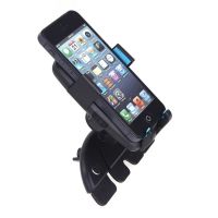 Universal car holder 360° CD grip slot CD player  Cars accessories iPhone 4 - 12