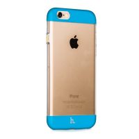 Hoco Juice series case iPhone 6 hoesje Hoco Dekkingen et Scheepsrompen iPhone 6 - 4