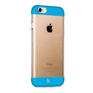 Hoco Juice series case iPhone 6 hoesje Hoco Dekkingen et Scheepsrompen iPhone 6 - 4