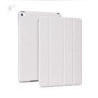 Crystal Fashion Series Leather Smart Case iPad Air 2 Hoco Abdeckungen et Rümpfe iPad Air 2 - 7
