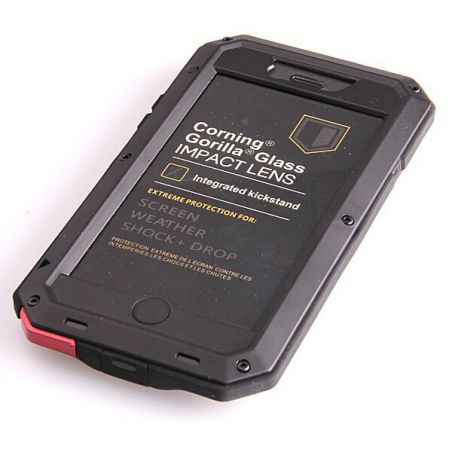 Durable Taktik iPhone 6 Plus shell  Covers et Cases iPhone 6 Plus - 2