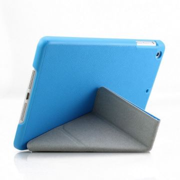 Intelligente Hülle iPad Air 2 Smart Case  Abdeckungen et Rümpfe iPad Air 2 - 4
