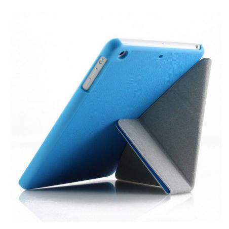 Smart Case iPad Air 2 Smart Case  Dekkingen et Scheepsrompen iPad Air 2 - 6