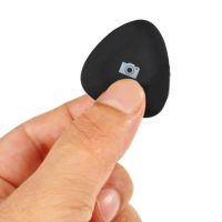 Samsung iPhone iPad Bluetooth Selfie Trigger  iPhone 4 : Accessories - 1