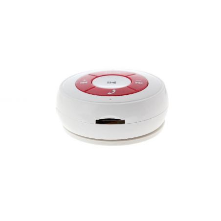 Bluetooth Audio Freisprecheinrichtung Adapter  Autozubehör iPhone 4 - 1