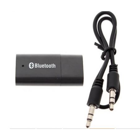 Bluetooth-audio-ontvanger  iPhone 4 : Luidsprekers en geluid - 4