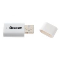 Bluetooth-audio-ontvanger  iPhone 4 : Luidsprekers en geluid - 6