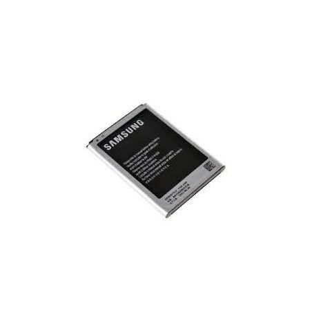 Original internal battery Samsung Note 2  Screens - Spare parts Galaxy Note 2 - 2