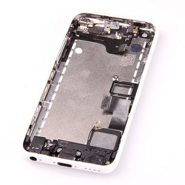 Rückschale für iPhone 5C  Ersatzteile iPhone 5C - 3