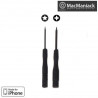 Set of 2 screwdrivers Philips and Torx for iPhone 4 4S iPod