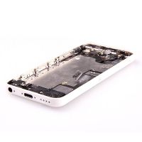 Rückschale für iPhone 5C  Ersatzteile iPhone 5C - 4