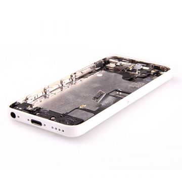 Complete vervangings backcover voor iPhone 5C  Onderdelen iPhone 5C - 4