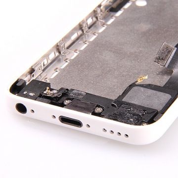 Rückschale für iPhone 5C  Ersatzteile iPhone 5C - 6