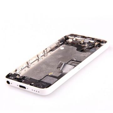 Rückschale für iPhone 5C  Ersatzteile iPhone 5C - 8