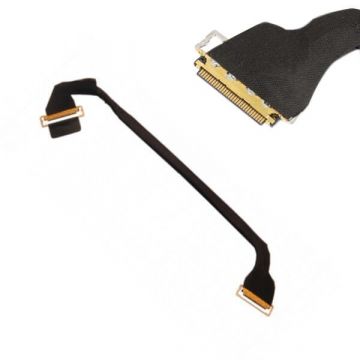Video Cable LCD LED LVDS MacBook 15 "A1286  Spare parts MacBook - 1