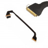 Cable Video LCD LED LVDS MacBook 15" A1286