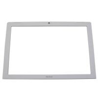 Front Frame Bezel for Apple Macbook 13 "A1181 A1185  Spare parts MacBook - 1