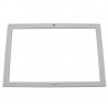 Bildschirm Frontrahmen für MacBook 13" Weiß A1181 A1185