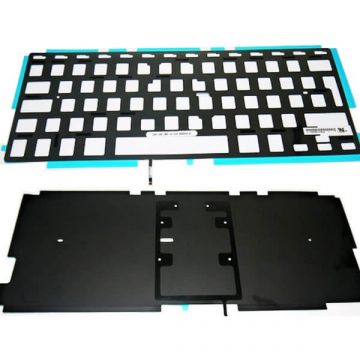 Hintergrund Beleuchtung für Tastatur ( Französisch )  macbook pro 13" & 13" unibody  Ersatzteile MacBook - 1