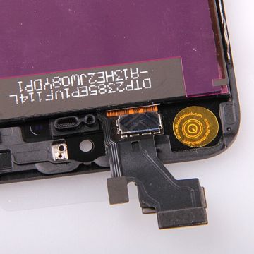 Black Screen Kit iPhone 5 (Premium Qualität) + Tools  Bildschirme - LCD iPhone 5 - 4