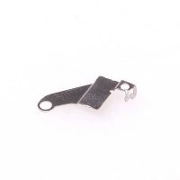 Flash light inner holder for iPhone 5G  Spare parts iPhone 5 - 1