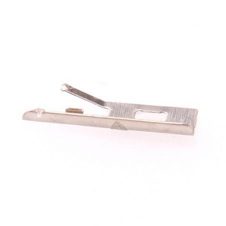 Wifi flex inner holder for iPhone 5G  Spare parts iPhone 5 - 2